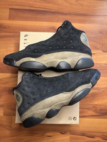 Taglia jordan 13 retro - -,