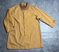 cappotto lino vintage Marlboro