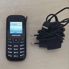 Samsung Keystone 2 GT-E1200I Testato, Come Nuovo, Garanzia, Perfettamente Funzionante Accu Nuovo