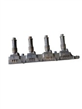 BOBINA PER OPEL Meriva 1° Serie 1688197380 benzina 1400 (03>06)