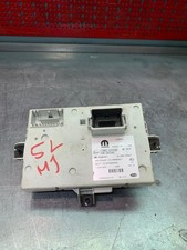 Centralina body computer, Alfa