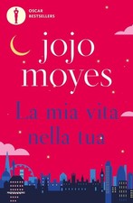 Libri Jojo Moyes - La Mia Vita