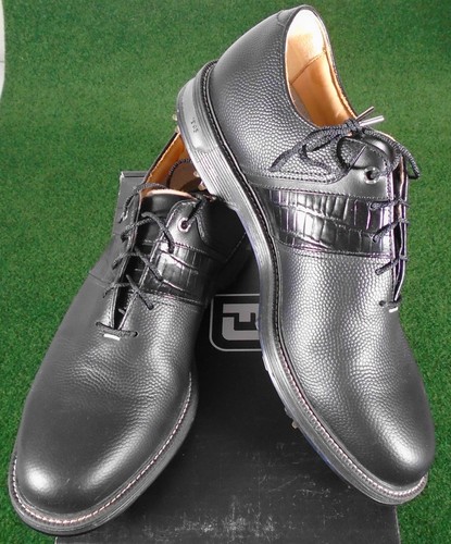 Scarpe golf nuove - nuove, con
