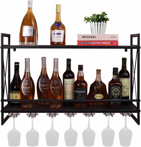 Scaffali per vino industriali - vino,
