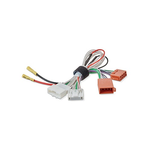 Focal cablaggio iso per - y,