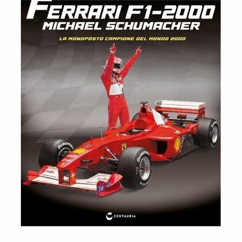 Centauria ferrari 2000 8 - centauria,