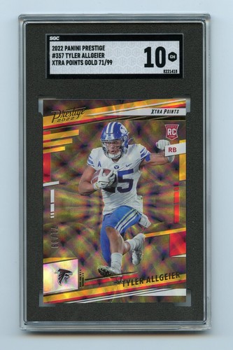 2022 panini prestige - 2022, xtra