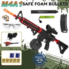 Pistola Blaster per Bambini