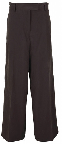 Pantaloni dries van noten penn - pantaloni,