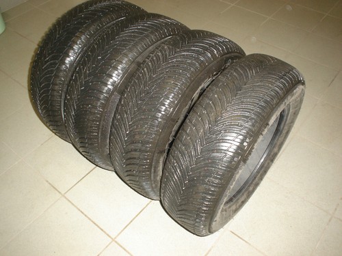 Gomme kleber quadraxer - , 4