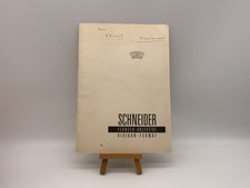 Schneider Optik Kreuznach
