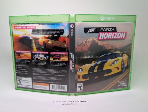 Forza horizon xbox series - 1,