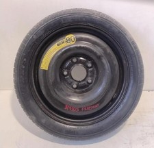 RUOTINO DI SCORTA FIAT
