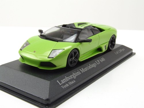 Modellino auto lamborghini - auto,