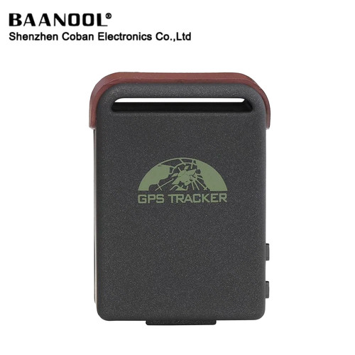 Coban baanool gps 102b - coban,