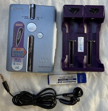 Sony walkman ex651 silver - sony,