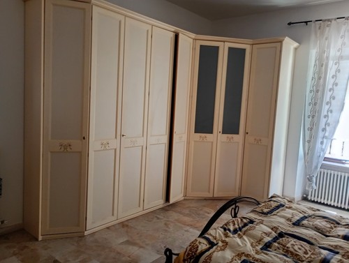 Cabina armadio - cabina,