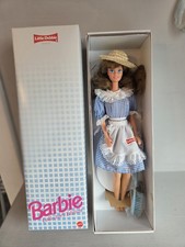Barbie Little Debbie, Nrfb