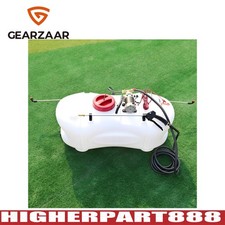 ATV Quad Spruzzatore 4 Ugelli