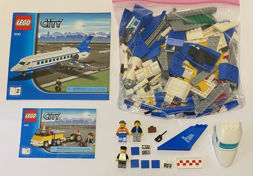 Lego 3181 town - 3181, city