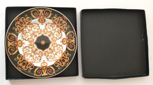 Versace rosenthal barocco - versace,