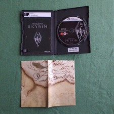 SKYRIM Elder Scrolls V | Games