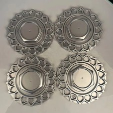 4pz copricentro 168mm per bbs - 168mm,