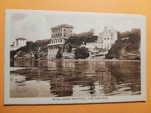 Anzio nettuno villa - nettuno,