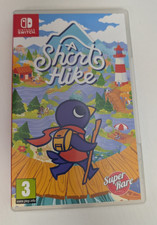 A Short Hike Nintendo Switch