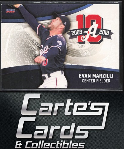 Evan marzilli 2018 scelta reno - evan,