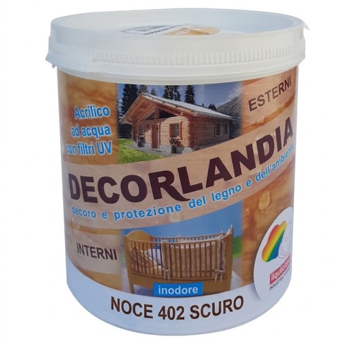 Impregnante cerato decorlandia - impregnante,