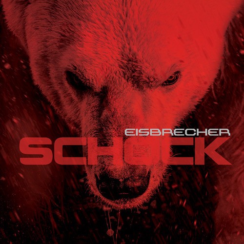 Eisbrecher schock new cd - [new, cd]