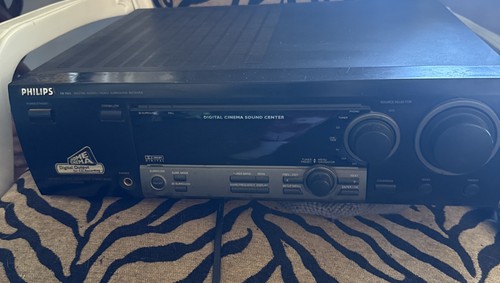 Philips 965 ricevitore - philips, fr