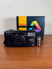 Kodak Advantix 4100 IX Zoom -