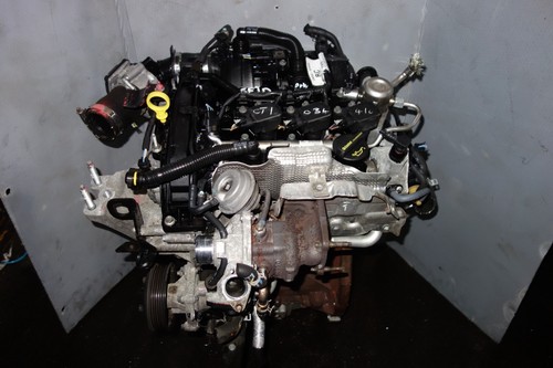 Motore sfjd sfja - sfjd, ford