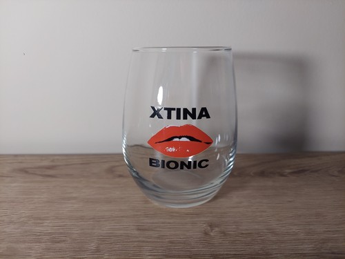 Christina aguilera bionic - christina,