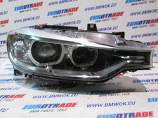 BMW F30 F31 FARO XENON DESTRO