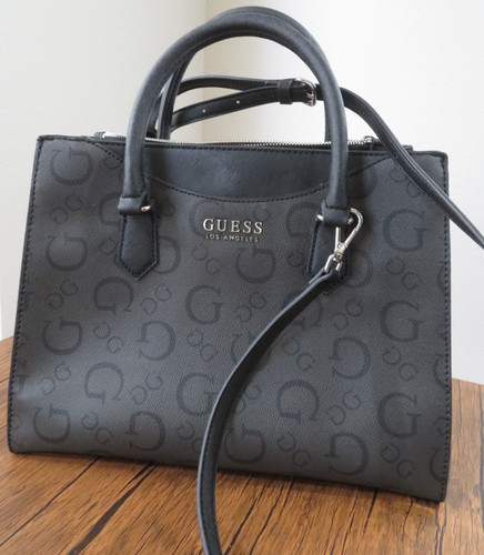 Borsa mano guess los angeles - a,