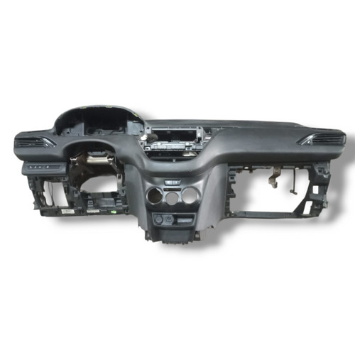 Kit airbag per peugeot 208 - airbag,