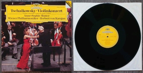 Anne sophie mutter - mutter, –