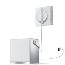 W2 PRO OMNI Robot Lavavetri