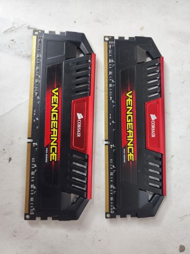 Corsair vengeance pro - vengeance, series