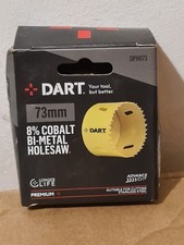 《73mm》Dart Premium DPH