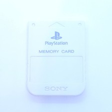 Memory card originale