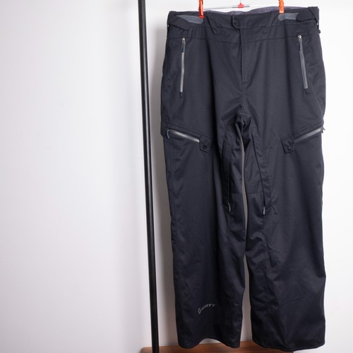 Scott outerwear uomo xxl - outerwear,