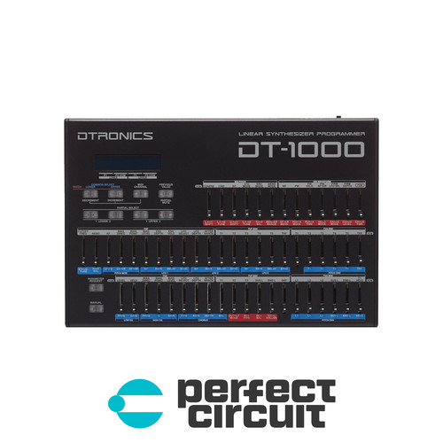 Programmatore midi dtronics - programmatore,