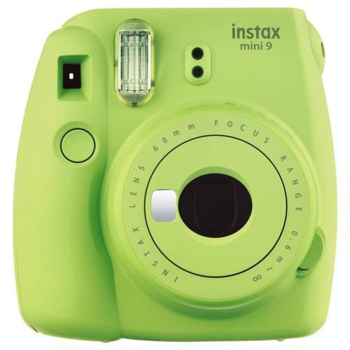 Fotocamera istantanea fujifilm - istantanea,