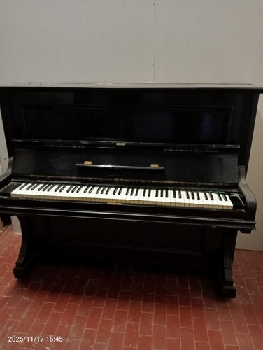 Pianoforte verticale usato - verticale,