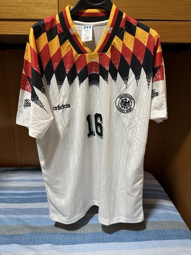 Maglia nazionale germania - maglia, fifa