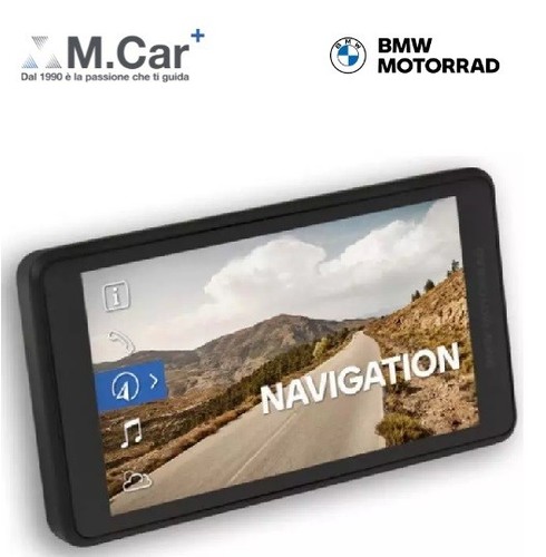 Navigator connect ride - navigator,